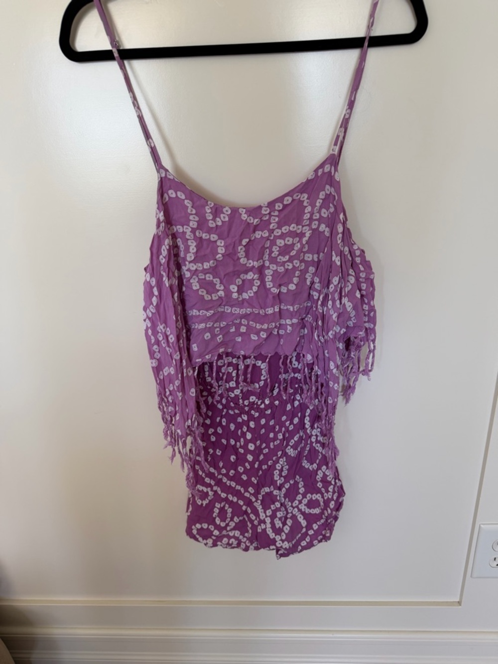 Indah Kerala Romper